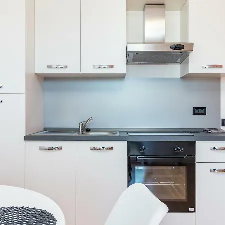Apartman Da Sandro