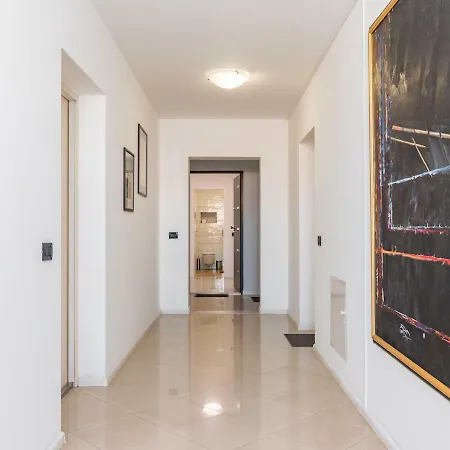 Apartman Da Sandro Póla