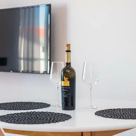 Apartman Da Sandro Póla