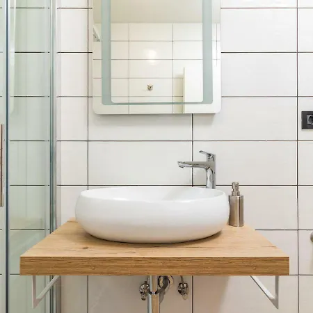 Da Sandro Apartman *