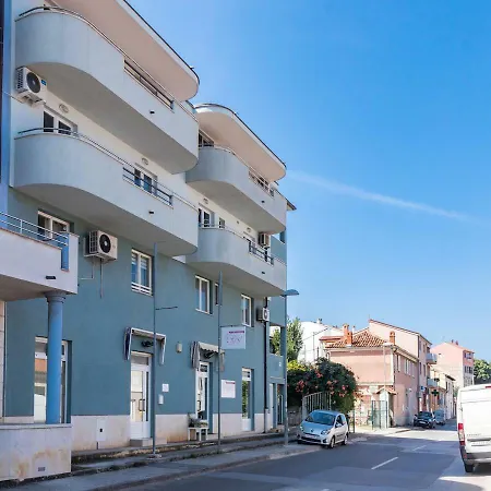 Apartman Da Sandro *