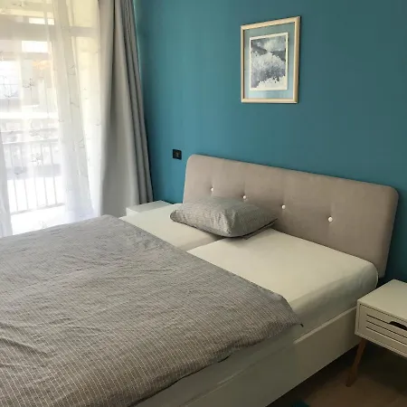 Da Sandro Apartman