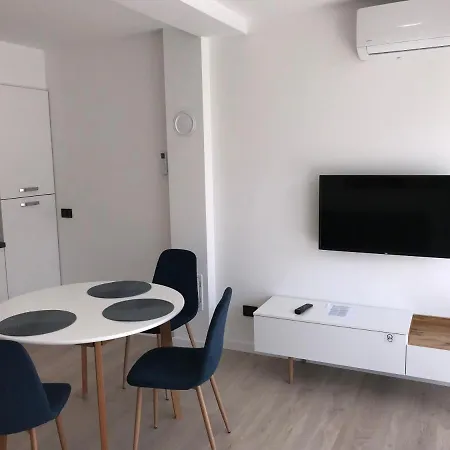 Da Sandro Apartman Póla
