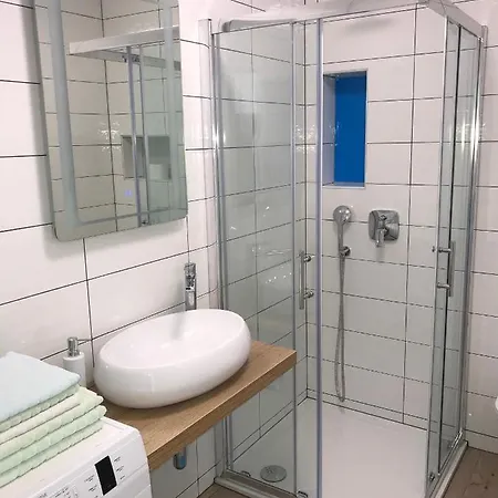 Apartman Da Sandro