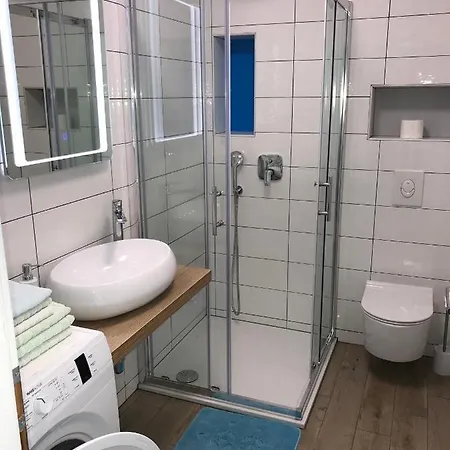 Apartman Da Sandro Póla
