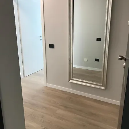 Da Sandro Apartman Póla