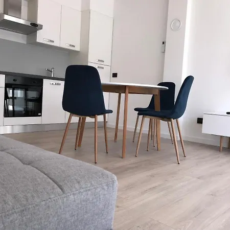 Da Sandro Apartman Póla