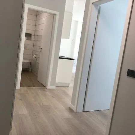 Da Sandro Apartman
