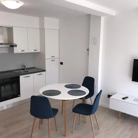Apartman Da Sandro *