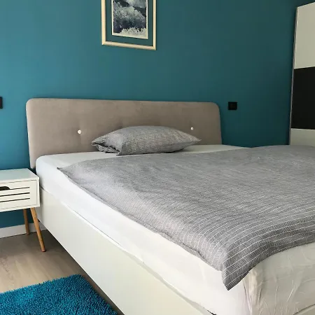 Apartman Da Sandro Póla