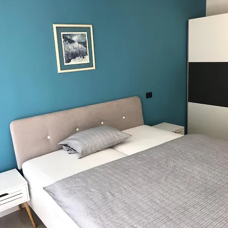 Apartman Da Sandro