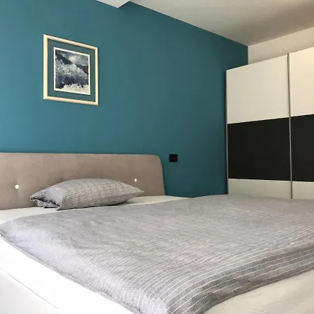 Da Sandro Apartman