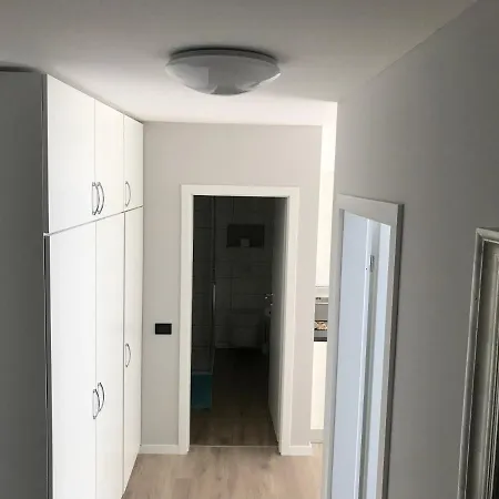 Apartman Da Sandro Póla